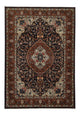 Bachtiar Teppich 298x205cm - Perserteppich