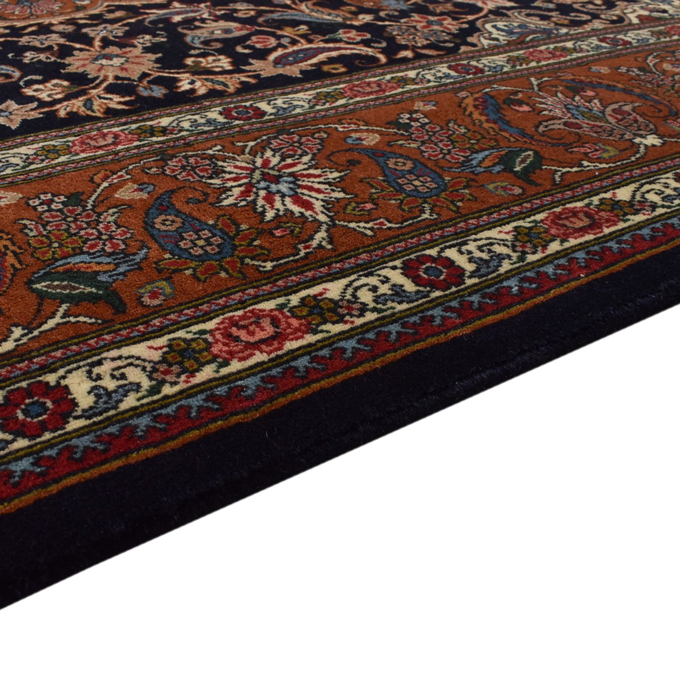 Bachtiar Teppich 298x205cm - Perserteppich