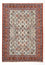 Perserteppich - Nomadic - 246 x 170 cm - creme