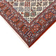 Perserteppich - Nomadic - 246 x 170 cm - creme