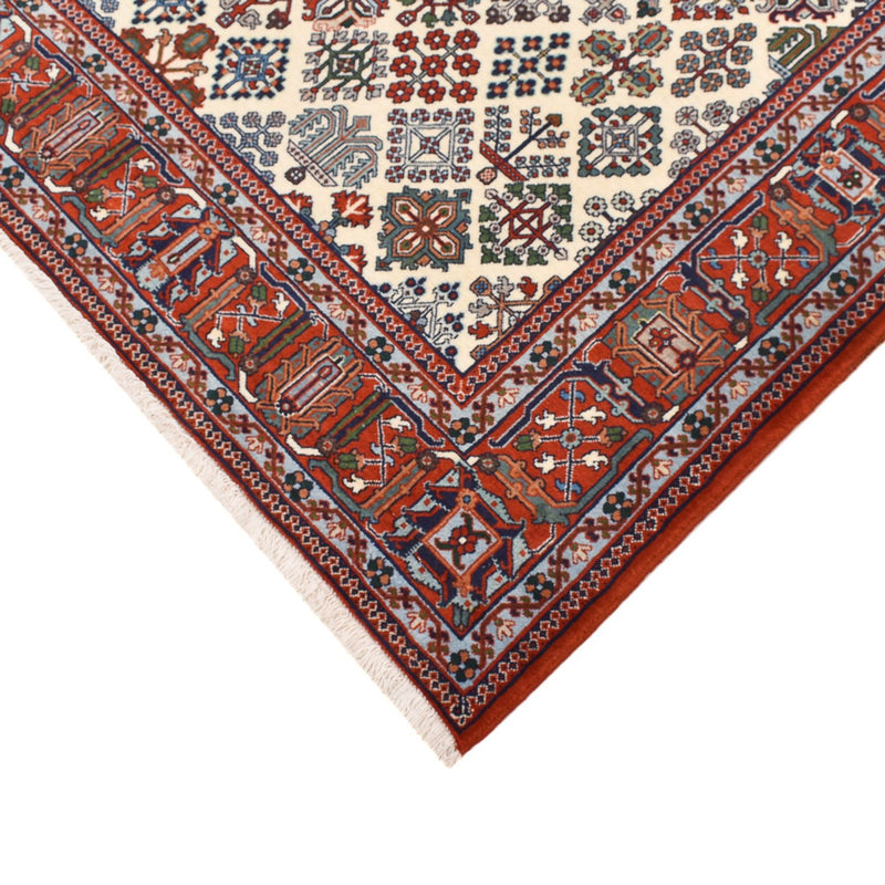 Perserteppich - Nomadic - 246 x 170 cm - creme