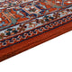 Perserteppich - Nomadic - 246 x 170 cm - creme