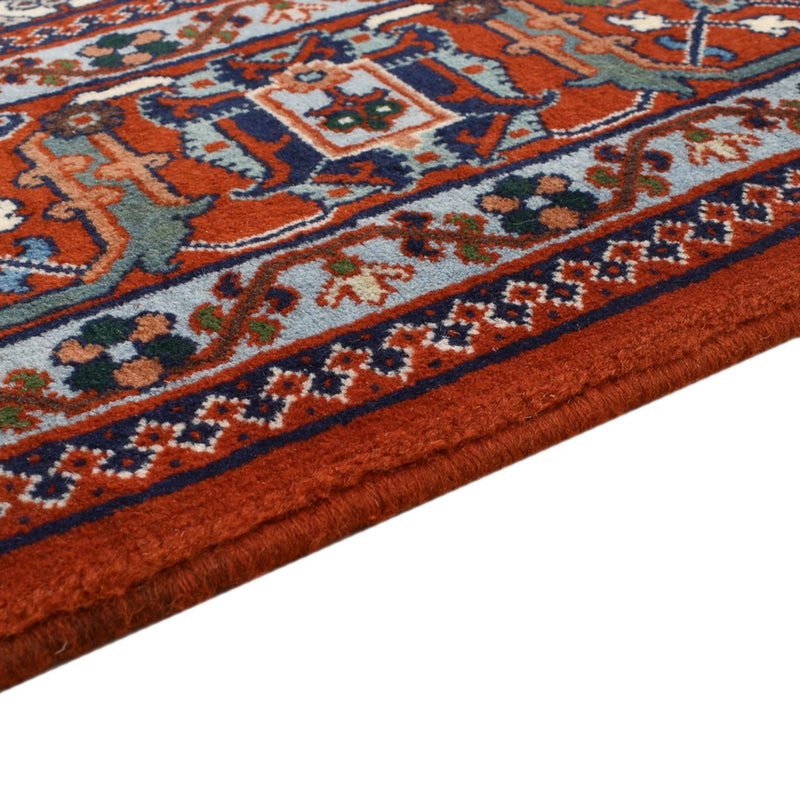 Perserteppich - Nomadic - 246 x 170 cm - creme