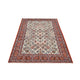 Perserteppich - Nomadic - 246 x 170 cm - creme