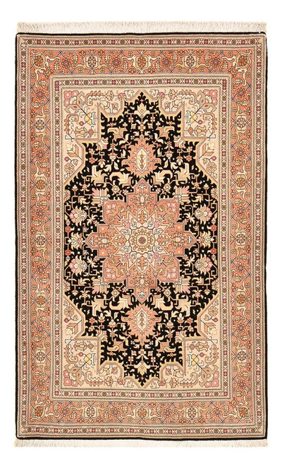 Täbriz - 50 Raj Teppich 100x166cm - Perserteppich