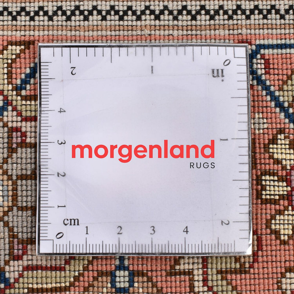 Perserteppich - Täbriz - Royal - 166 x 100 cm - dunkelblau