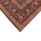 Perserteppich - Täbriz - Royal - 402 x 303 cm - dunkelbeige