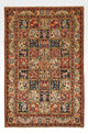 Bachtiar Teppich 237x158cm - Perserteppich