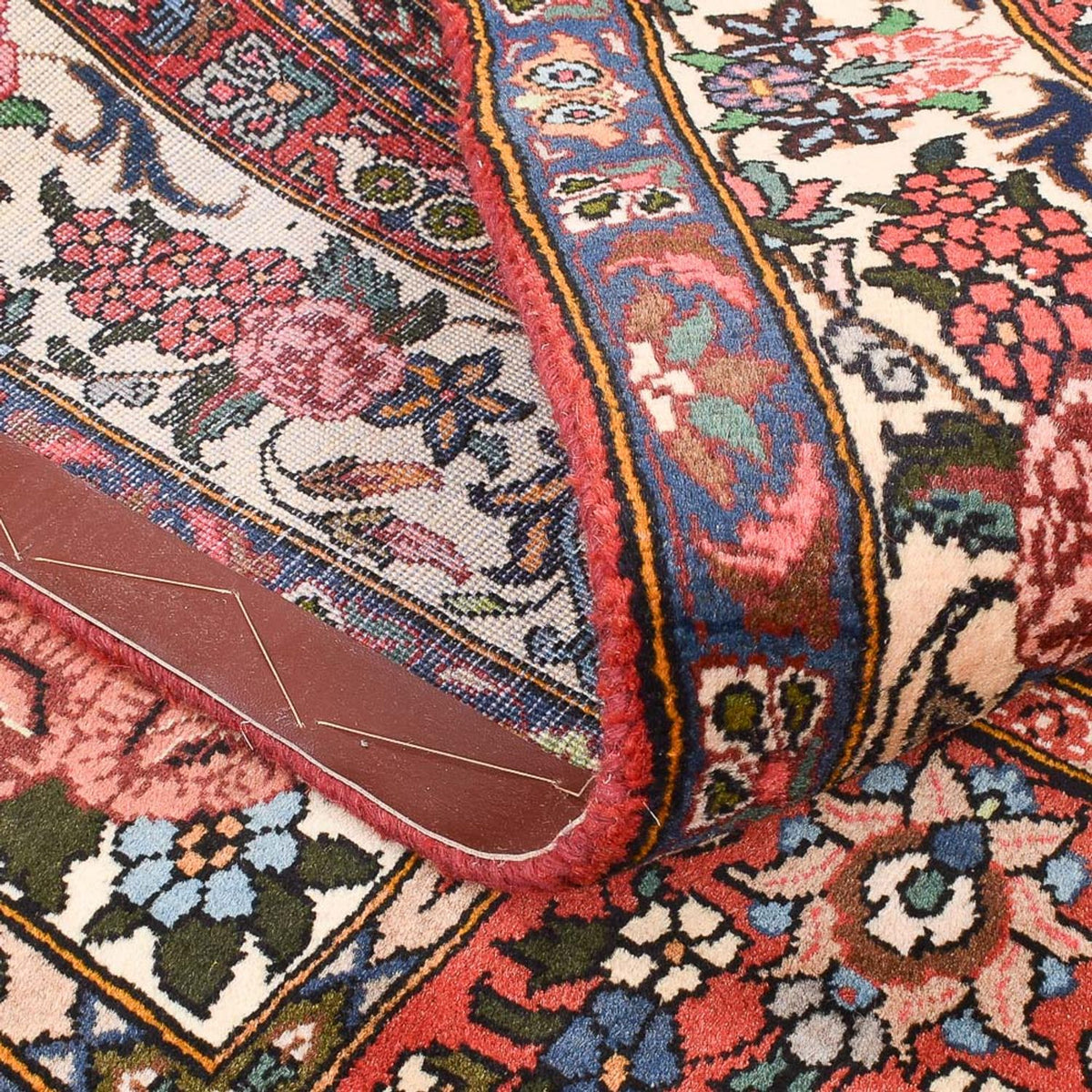 Perserteppich - Nomadic - 251 x 151 cm - mehrfarbig