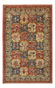 Bachtiar Teppich 255x159cm - Perserteppich