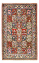Bachtiar Teppich 205x128cm - Perserteppich