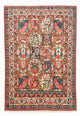 Bachtiar Teppich 199x130cm - Perserteppich