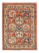 Bachtiar Teppich 195x139cm - Perserteppich