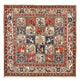 Bachtiar Teppich 211x210cm - Perserteppich