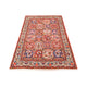 Perserteppich - Nomadic - 201 x 128 cm - rot