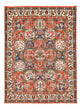 Bachtiar Teppich 192x140cm - Perserteppich