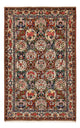 Bachtiar Teppich 252x158cm - Perserteppich