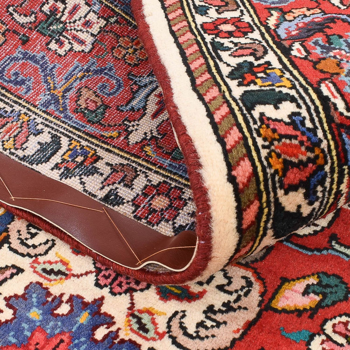 Perserteppich - Nomadic - 252 x 155 cm - mehrfarbig