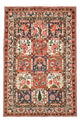 Bachtiar Teppich 198x130cm - Perserteppich