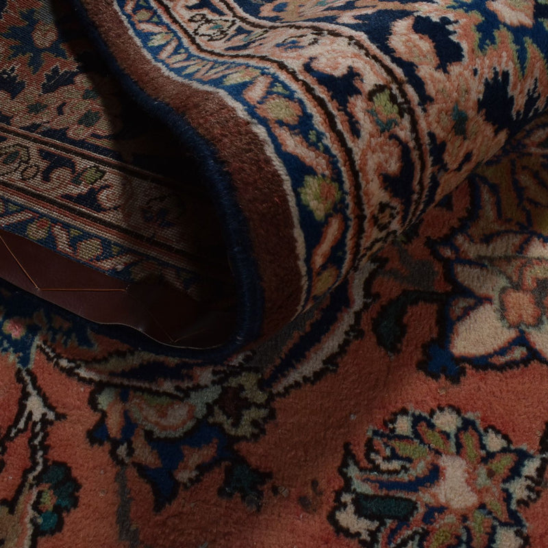 Perserteppich - Classic - 318 x 210 cm - mehrfarbig