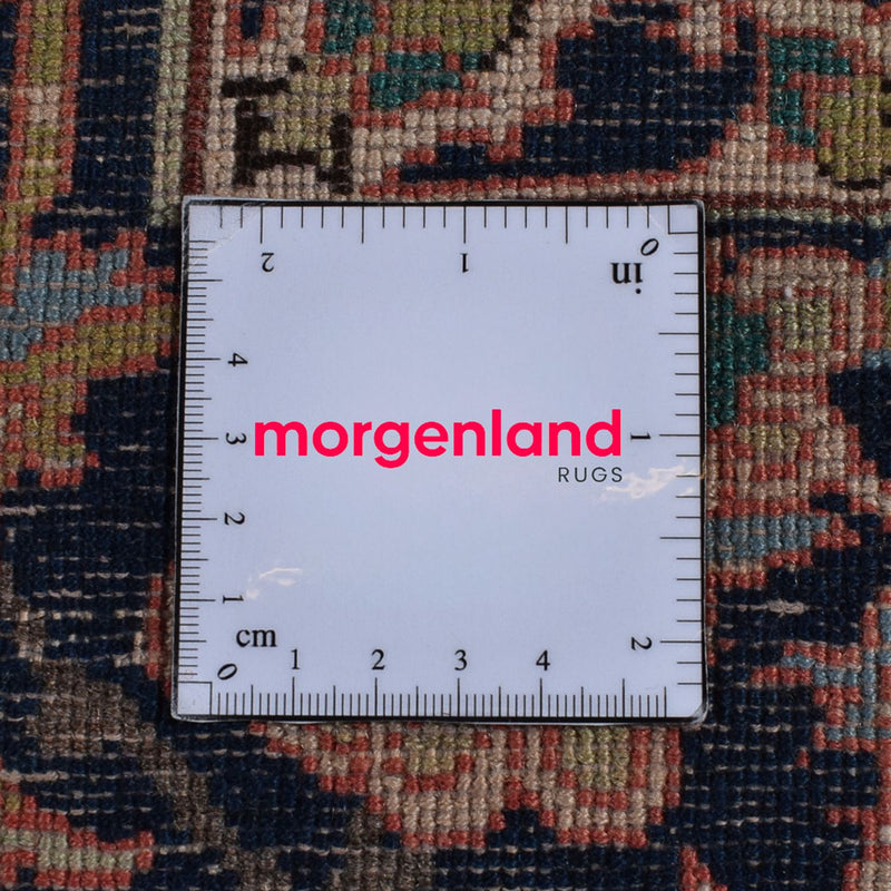 Perserteppich - Classic - 318 x 210 cm - mehrfarbig
