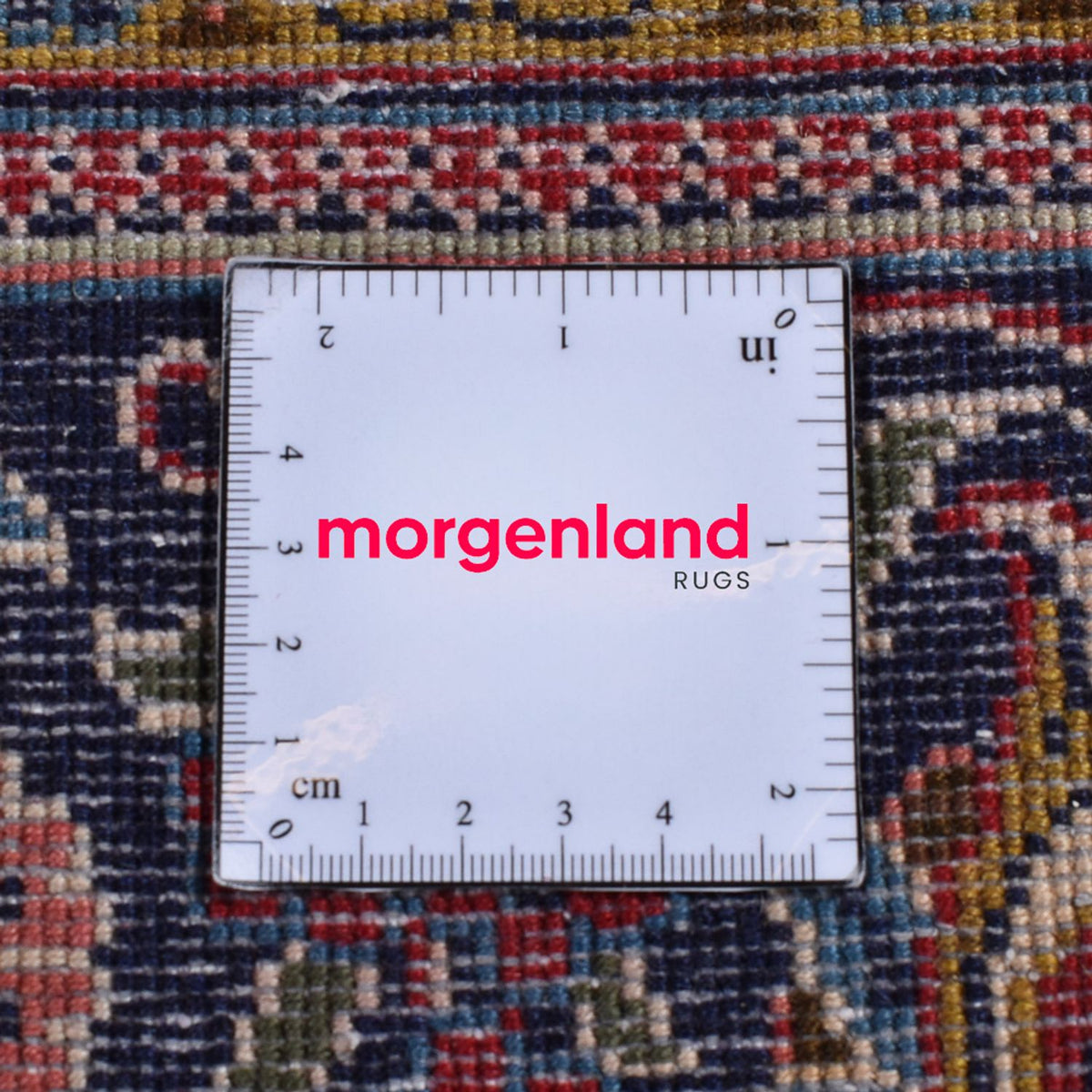 Perserteppich - Classic - 302 x 200 cm - dunkelrot