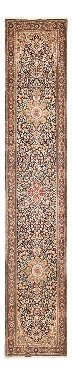 Läufer Perser - Royal - 413 x 78 cm - hellbeige