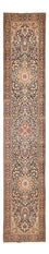 Läufer Perser - Royal - 413 x 78 cm - hellbeige