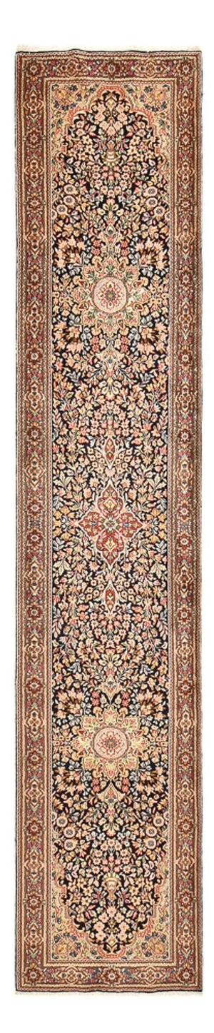 Läufer Perser - Royal - 408 x 82 cm - hellbeige
