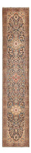 Läufer Perser - Royal - 408 x 82 cm - hellbeige