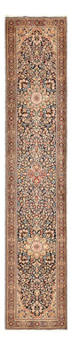 Läufer Perser - Royal - 408 x 82 cm - hellbeige