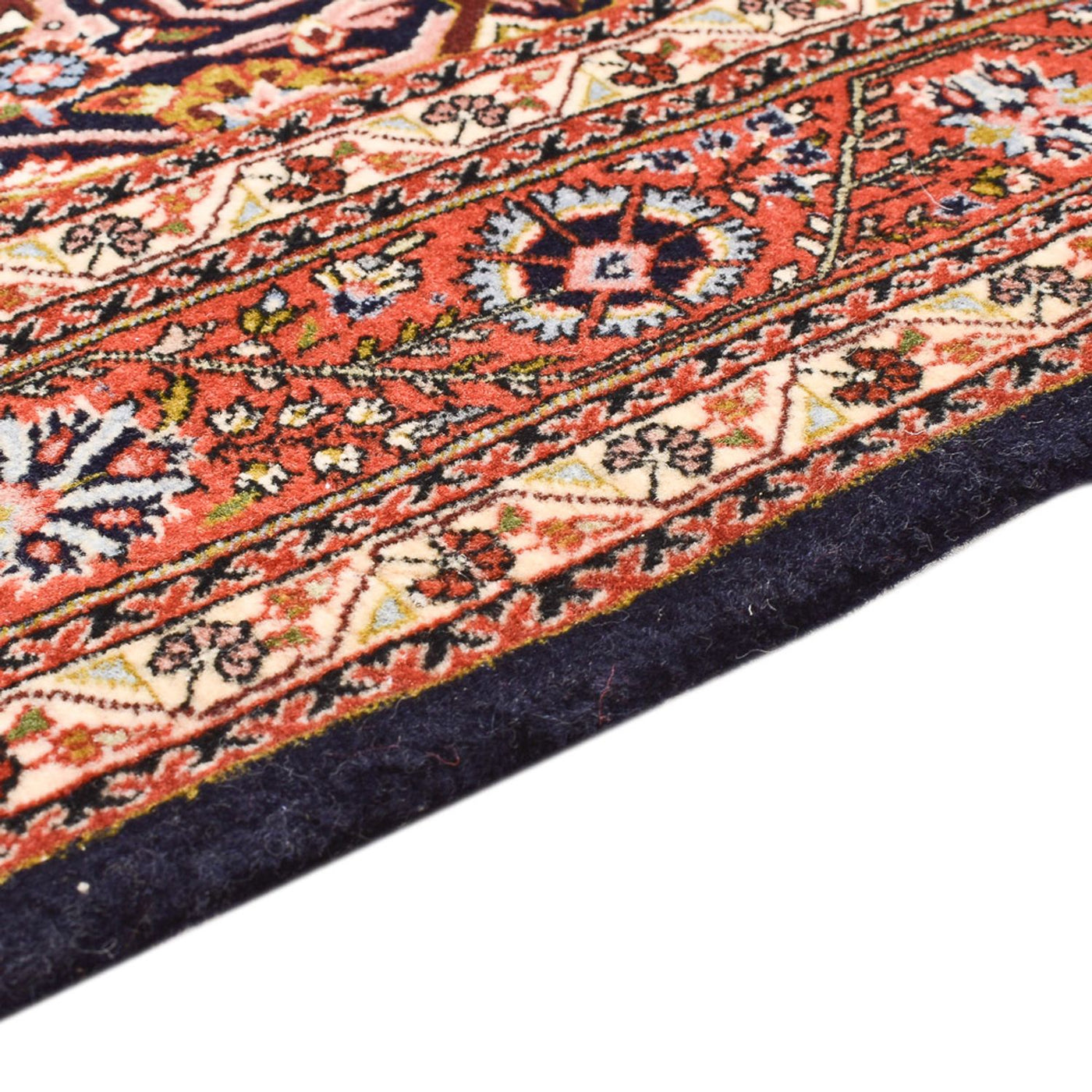 Ilam Teppich 163x99cm - Perserteppich