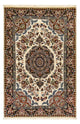 Ilam Teppich 218x138cm - Perserteppich