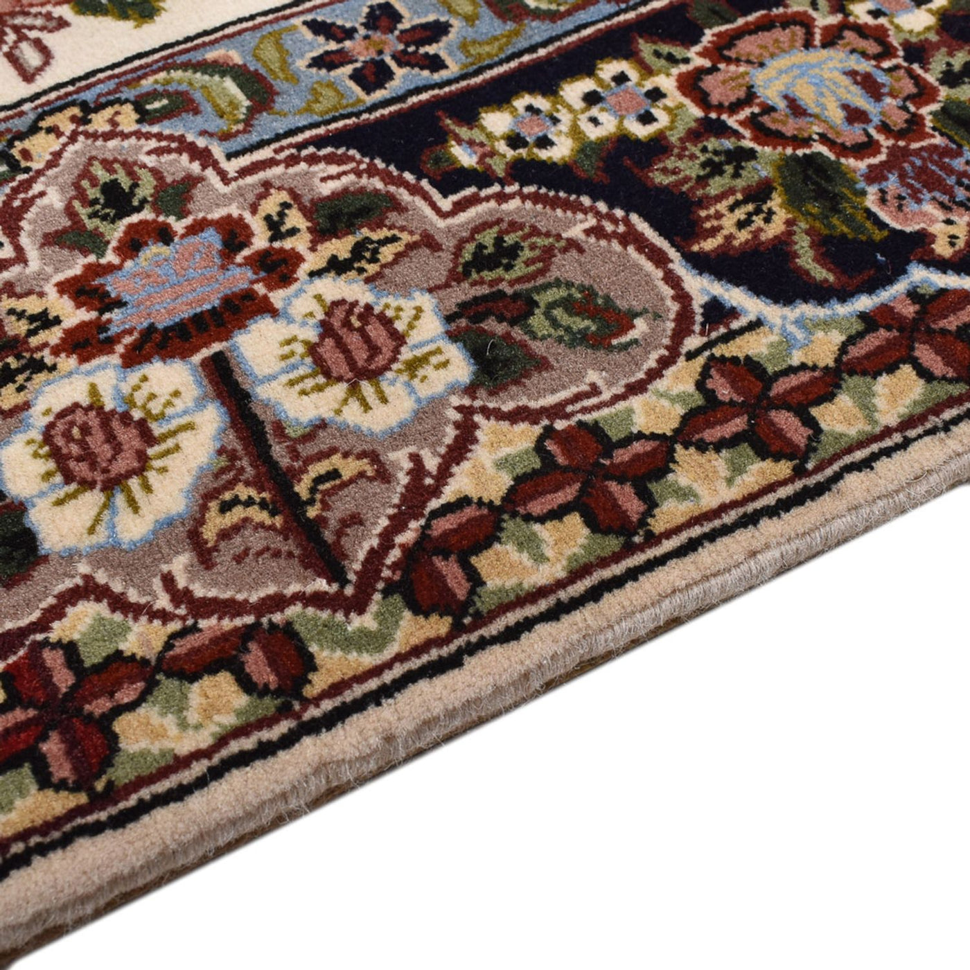 Ilam Teppich 218x138cm - Perserteppich