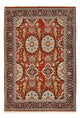 Sarough Teppich 226x157cm - Perserteppich
