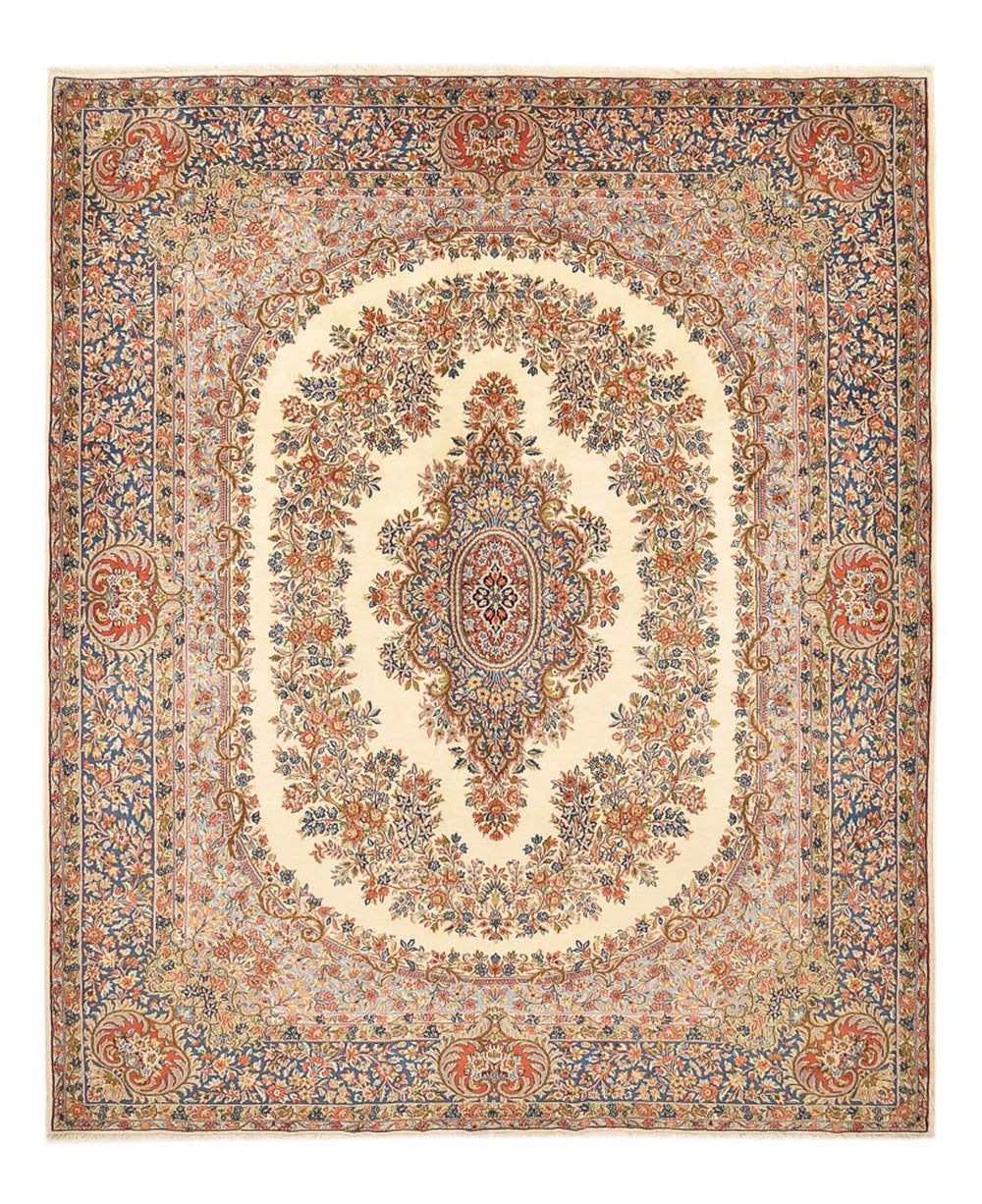 Perserteppich - Royal - 354 x 292 cm - beige