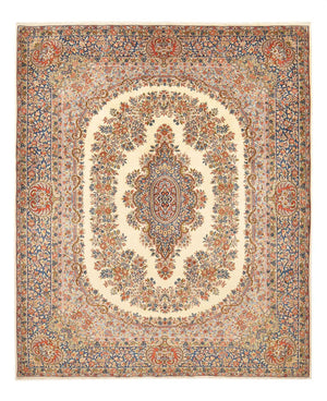 Perserteppich - Royal - 354 x 292 cm - beige