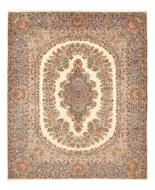 Perserteppich - Royal - 354 x 292 cm - beige