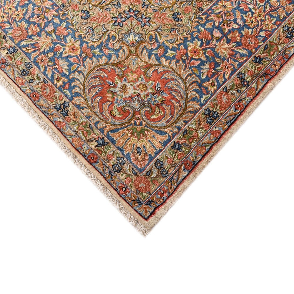 Perserteppich - Royal - 354 x 292 cm - beige