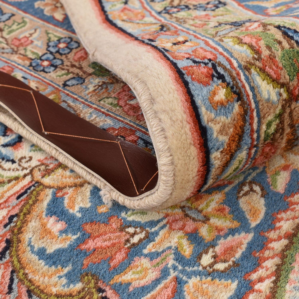 Perserteppich - Royal - 354 x 292 cm - beige