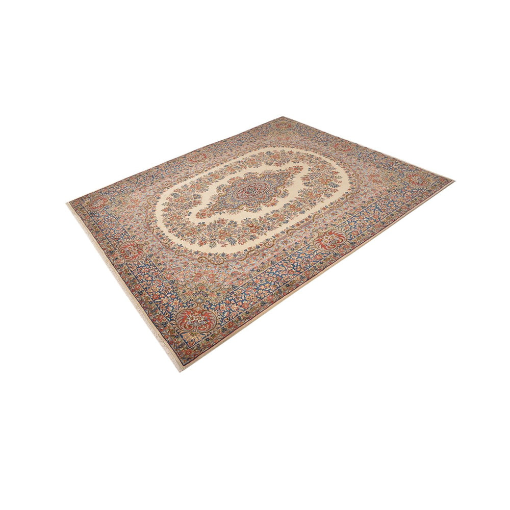 Perserteppich - Royal - 354 x 292 cm - beige
