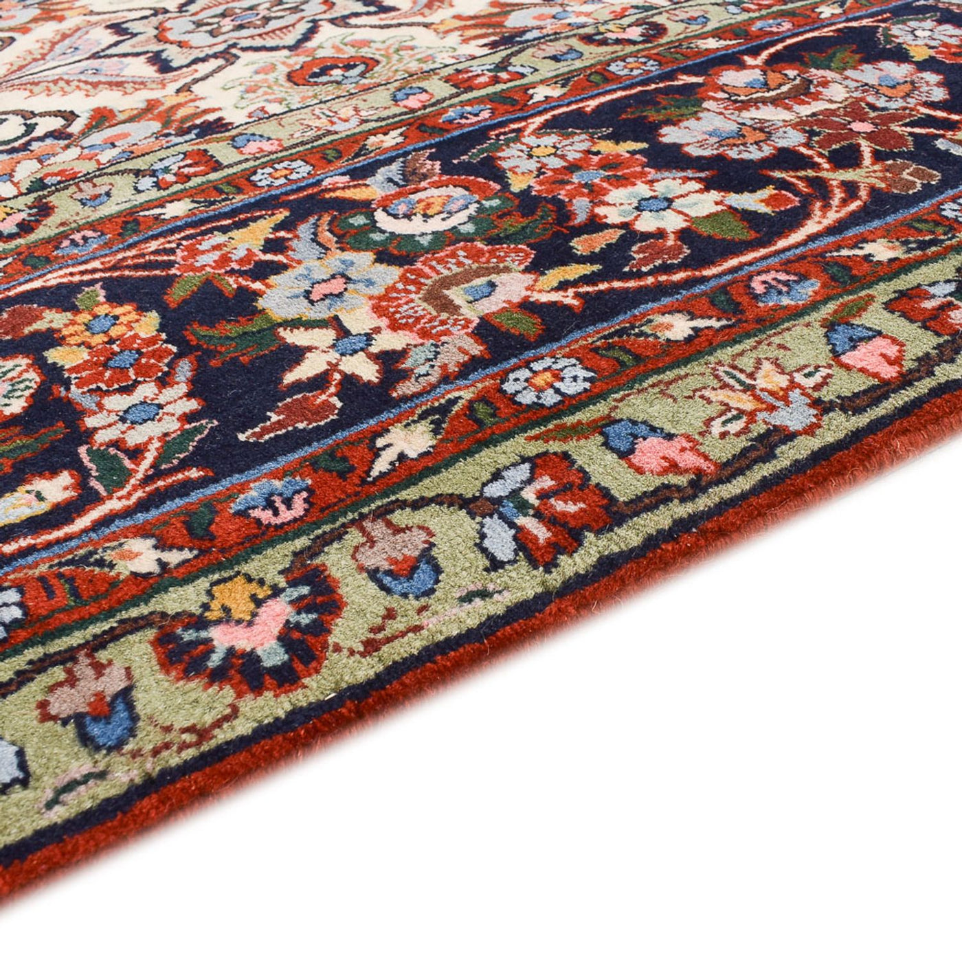 Bidjar Teppich 287x206cm - Perserteppich