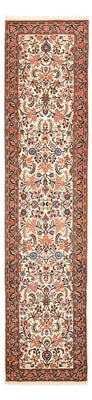 Läufer Perser - Bidjar - 328 x 73 cm - beige