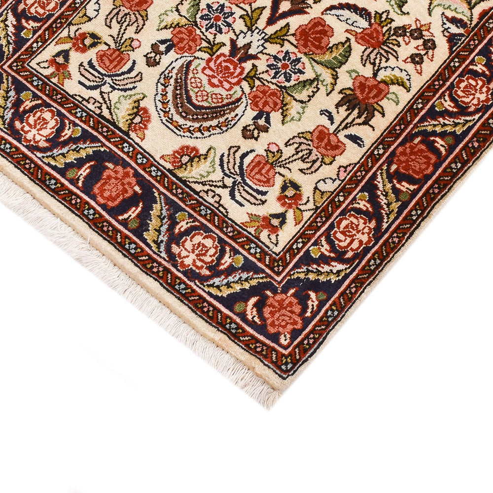 Läufer Perser - Bidjar - 317 x 60 cm - beige
