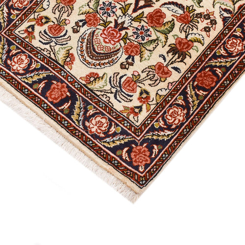 Läufer Perser - Bidjar - 317 x 60 cm - beige