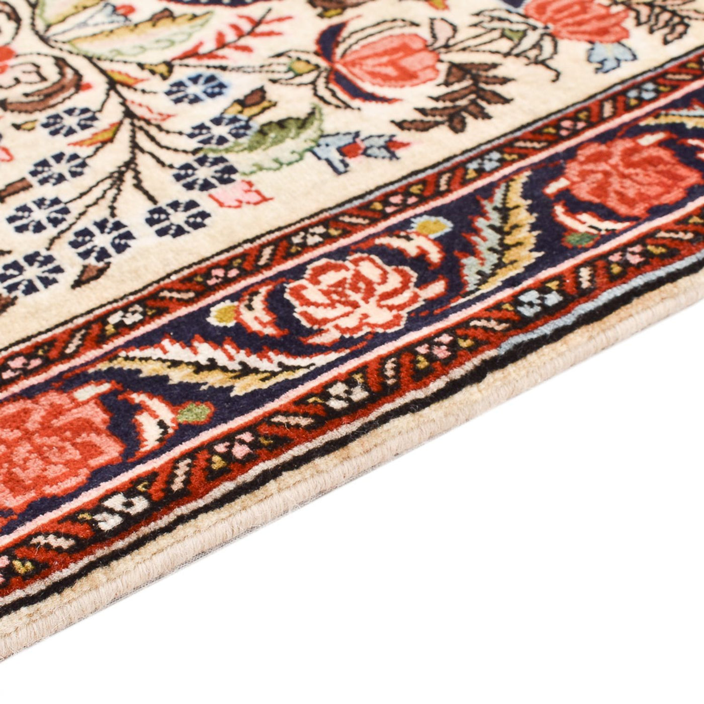 Bidjar Teppich 317x60cm - Perserteppich