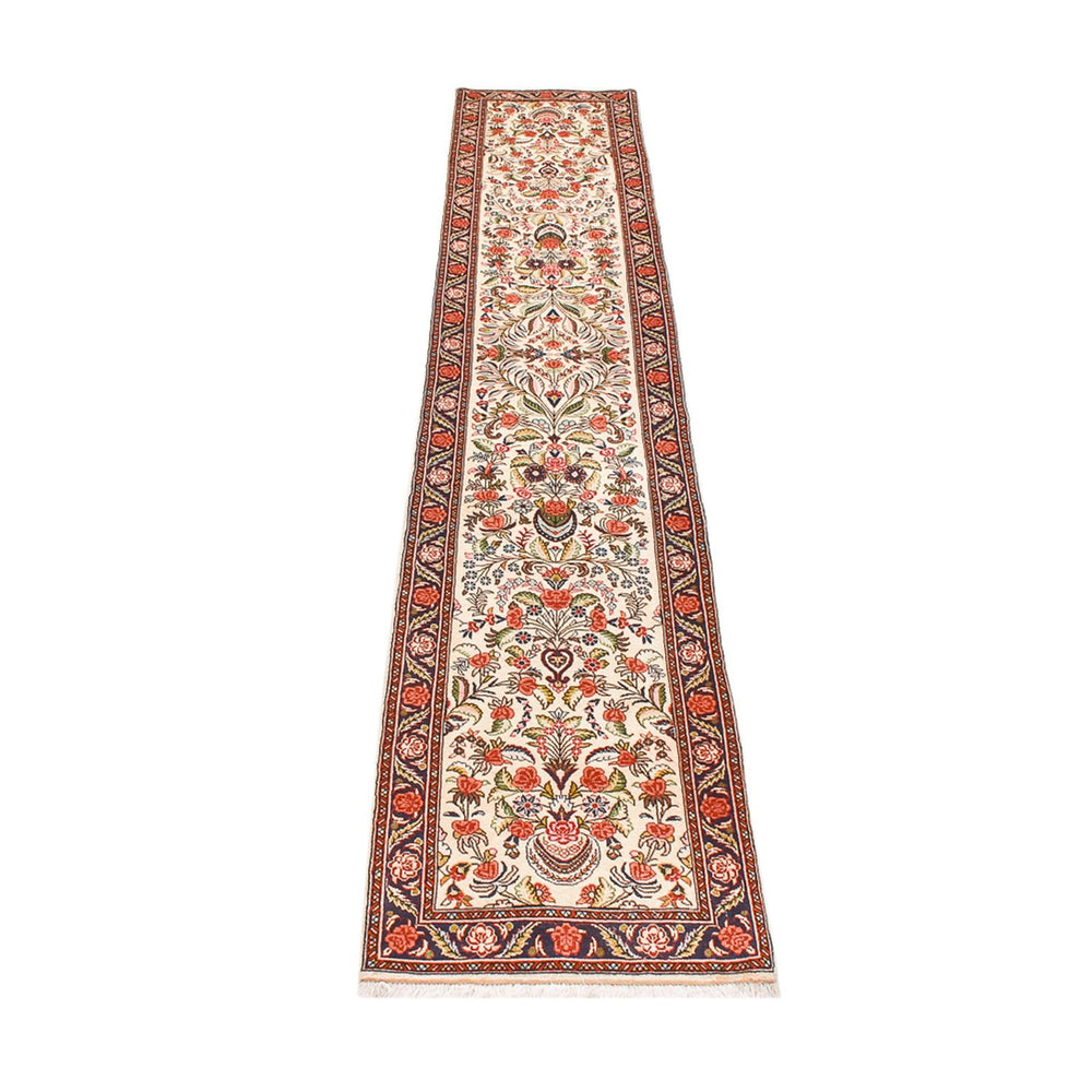 Läufer Perser - Bidjar - 317 x 60 cm - beige