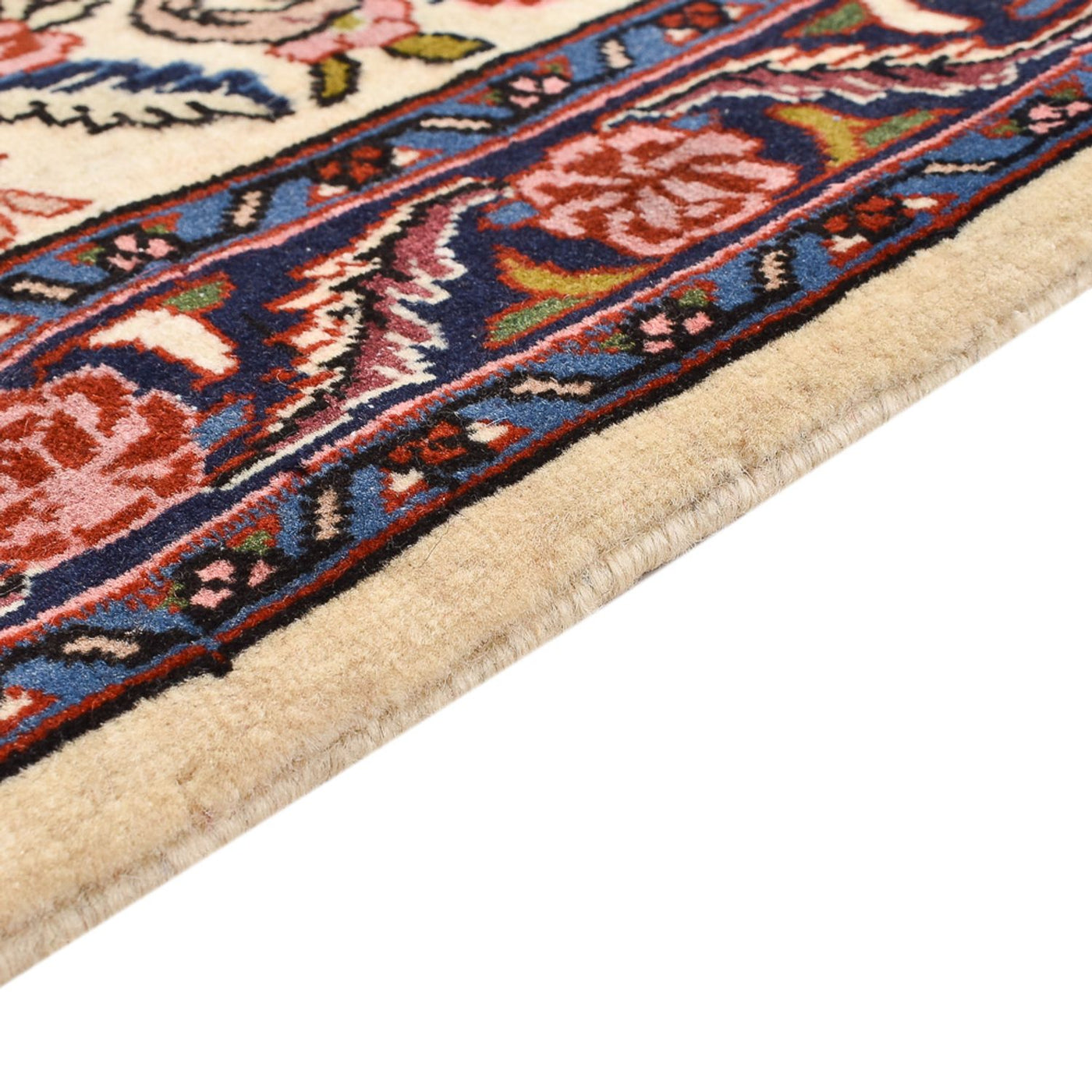 Bidjar Teppich 280x62cm - Perserteppich