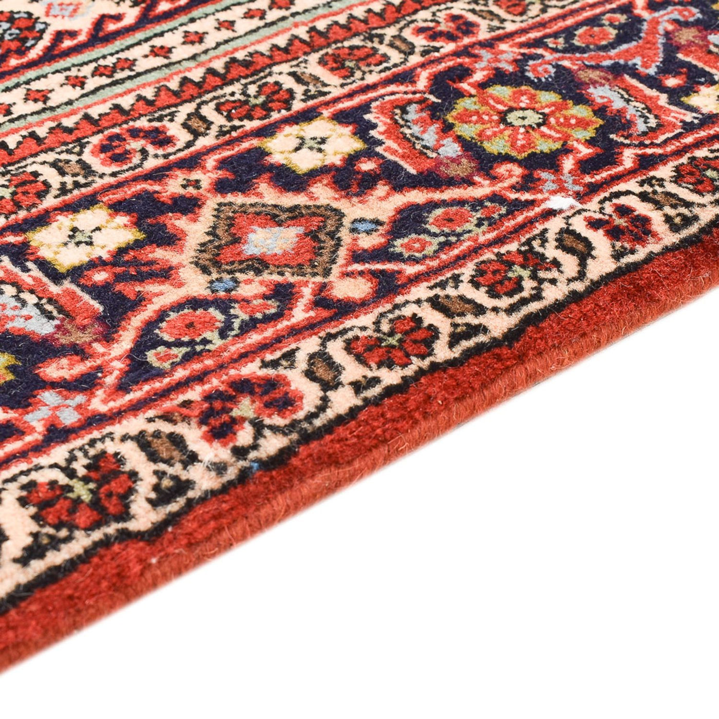 Bidjar Teppich 157x108cm - Perserteppich
