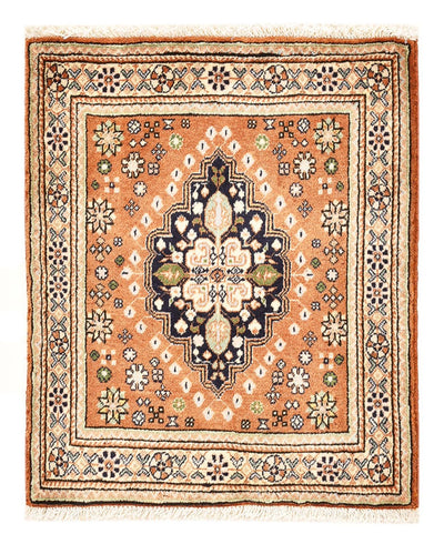 Kaschkuli Teppich 54x61cm - Perserteppich